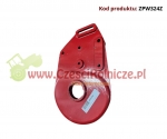 PROWADNICA ROLEK WELGER RP12S  -  ZAMIENNIK [ZPW324Z]
