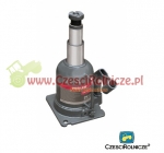 PODNOŚNIK HYD. SŁUPKOWY DWA TŁOKI 6T [YP46836]