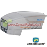 POKRYWA SILNIKA Lamb. R8.270 DC [ZD43086]