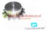 KOŁO ŁAŃCUCHOWE  5/8" 10B-1  Z-14 [ŁKC014]