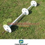 03 - WAŁEK PODBIERACZA           554303030001 [ZPB0703]
