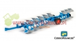Bruder 02250	PŁUG LEMKEN [ZD02250]