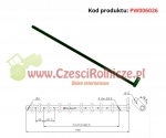 26 - BELKA STERUJĄCA  52701006500 L-117 [PW006026]