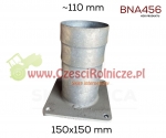 RURA 110 -  PŁYTA 150*150  [BNA456]