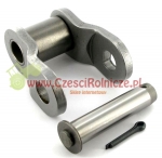 PÓŁSPINACZ  28B-1   (  1 3/4" )    TSUBAKI [ŁG462]