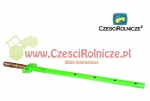 RAMIĘ GRABIĄCE L-980   SAMASZ Z-410, Z2-780  - LEWE - [ZZB205-L]