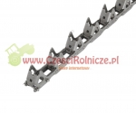 ŁAŃCUCH  S55R1  C30E2  CO 2- PRZYŁACZE  DO KUKURYDZY  CLAAS [ŁGK001-A]