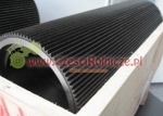 WALEC GNIOTOWNIKA CLAAS  Z-100  JAGUAR 0000771070 [SCE074024]