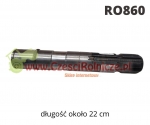PRZEKŁADNIA 5-SKRZYNEK WAŁEK NAPĘDOWY  Z6 1-3/8" [RO860] 
