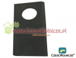 NOŻYK KOSIARKI   10  23  94*48*3  L  MORTL  -25- [ZKI101]