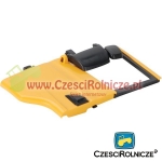 Drzwi lewe do Scania [ZD43550]