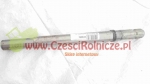 WAŁ NAPĘDOWY WIELOWYPUSTOWY  1,85 - 448 mm [ZKS052]
