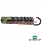 SPRĘŻYNA 300*62*12 R [ZPW333]