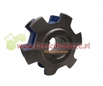 KOŁO GNIAZDOWE 11*31  Z- 6  FI-45  W-10 [RO803]