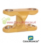 WIDEŁKI PODWÓJNE   32*76  L- 87 [WWW0619]
