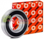 6207 2RS C3      ŁOŻYSKO   FAG [ŁO62076]