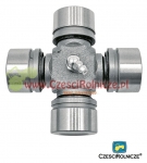 KRZYŻAK   34,00- 90,00   " FII "   12.00.00 [WWC0750]