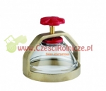WSKAŹNIK  4"  FI-122   H-120   KPL  INOX STAL NIERDZEWNA KWASOODPORNA [BNZ029-B]