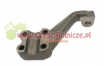 DŹWIGNIA ZWROTNICY LEWA [UB362031]