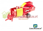 BRUDER 02130     Zabawka kombajn ziemniaczany Grimme SE-7530  02130 [ZD02130]