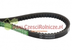 AVX11.5- 825  LA  PAS OPTIBELT - [PK081019-O]