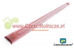 LISTWA  DŁUGA-WSUWANA N219   L-148CM [RO403]