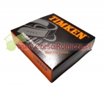 ŁOŻYSKO  TIMKEN [ŁO30205T]