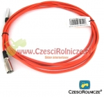 PRZEWÓD LICZNIKA L-02 5M XLR 3-BOLCE [ZOA3002]