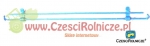 12 - PRĘT ODCHYLNY DŁUGI KPL.   5644630702 [KZ032012]