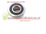 ROLKA  40X15-16   LR5202 [ZPK313-A]