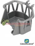 Czerpak do wozu strażackiego [ZD42768]