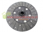 TARCZA SPRZĘGŁA  Z-28 42*45 280  NASYP C-360 I-ST [UB180015]