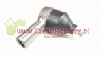 PRZEGUB KULOWY 18/20  L-075  M 18*1,5 W [KCJ270046]