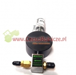 POMPA CENTRALNEGO SMAROWANIA PMM2CD  [SMC02-0001]