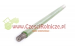 WAŁ NAPĘDU ROZRZUTNIKA  L- 890 FI-40/30 WP/WP TANDEM [RO205]