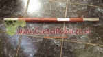 WAŁ NAPĘDU ROZRZUTNIKA L-720 FI30 WP [RO181]