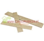 ŁOPATKA TEKSTOLITOWA  223,7*59,5*7,5    PN 4500 [BN030]