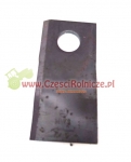 NOŻYK KOSIARKI   10  19  98*48*4  P  RS-98/4P [ZKS007]
