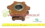 KOŁO GNIAZDOWE Z-6 11*31  FI-40 W-12 [RO097]