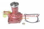 POMPA WODY ZETOR 2-WYJŚCIA PIASTA [UZ008000]