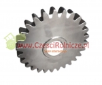 KOŁO ZĘBATE Z-27 [SCE111050-ZAM]