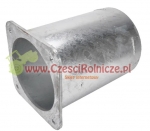 RURA 8"  NA LEJ DOKUJĄCY 8"   [BNA836]