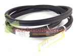 PAS 6-KĄTNY 22/17 2930 AGRO BELT ŻÓŁTY [PK290062-A]