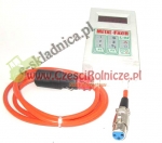 LICZNIK L-02 XLR Z237/Z577 NOWY OWIJARKA SAMOZAŁADOWCZA [ZOA2001]