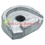 UCHWYT PALCA  MENGELE  523G16  04013247 [ZPM202]