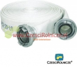 WĄŻ TŁOCZNY STRAŻACKI   110 MM   /  20 METRÓW [BPP163-B]