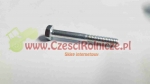 ŚRUBA  M6* 45  (PN 82101/ DIN 931)  KL. [ŚU06045]
