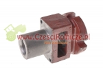KOŃCÓWKA SPRZĘGŁA -WPUST 2208030281 [RO065]