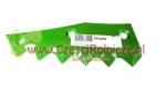 NÓŻ PASZOWOZY PRONAR II  407-045-000456 / 245N06000003 [DPN050]