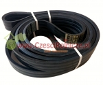 KPL. PASÓW L-6300 ( 2 PASY 3+3 ) [PK630037-G]